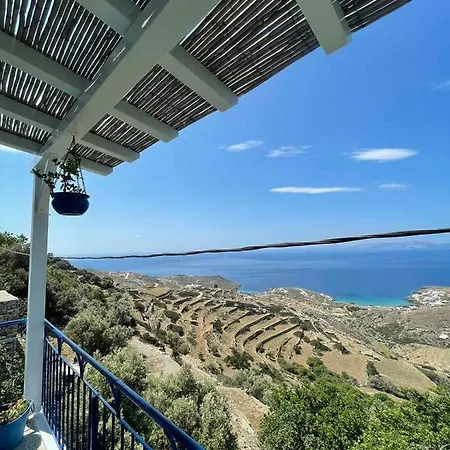 Kardiani Village Home Exterior photo