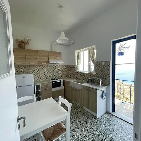 Kardiani Village Home Exterior photo
