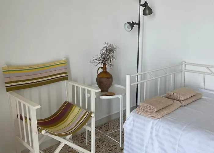 Kardiani Village Home
