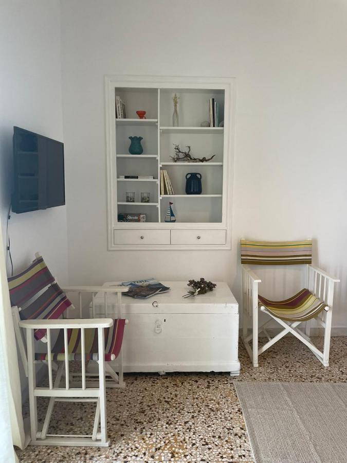 Village Holiday home Kardhiani