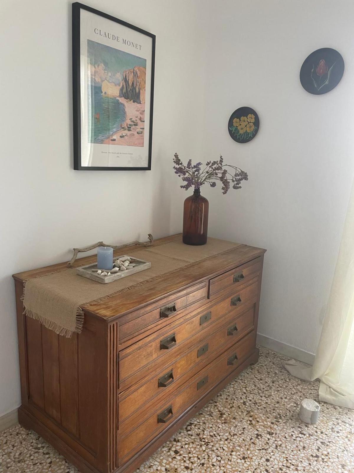 Village Holiday home Kardhiani